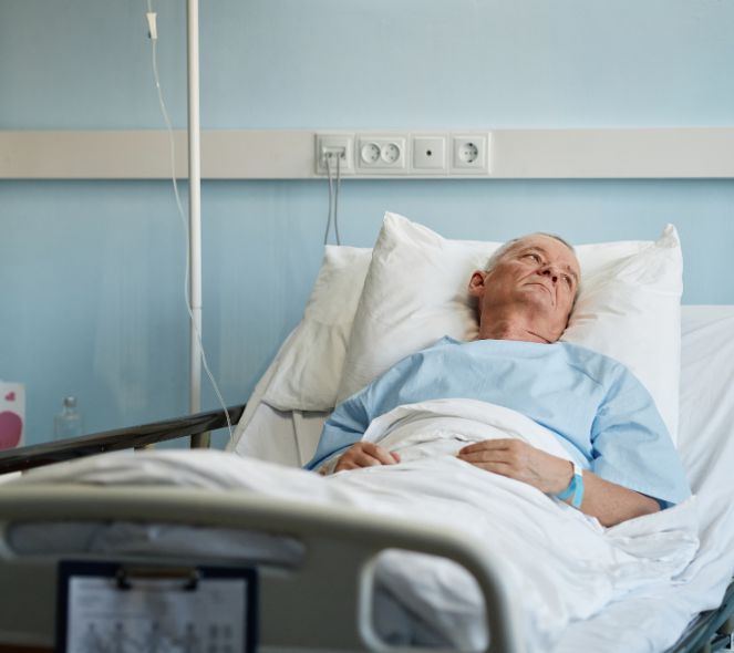 IPD & Bed Management