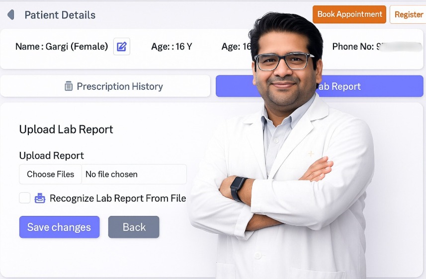 Doctor