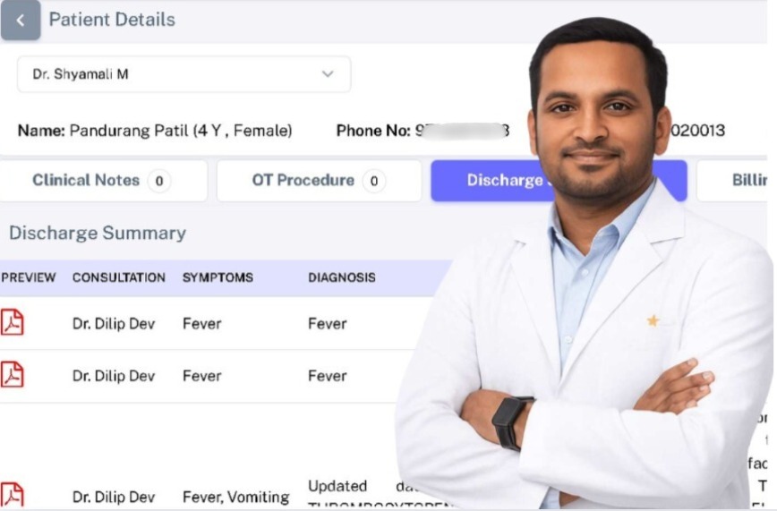Doctor