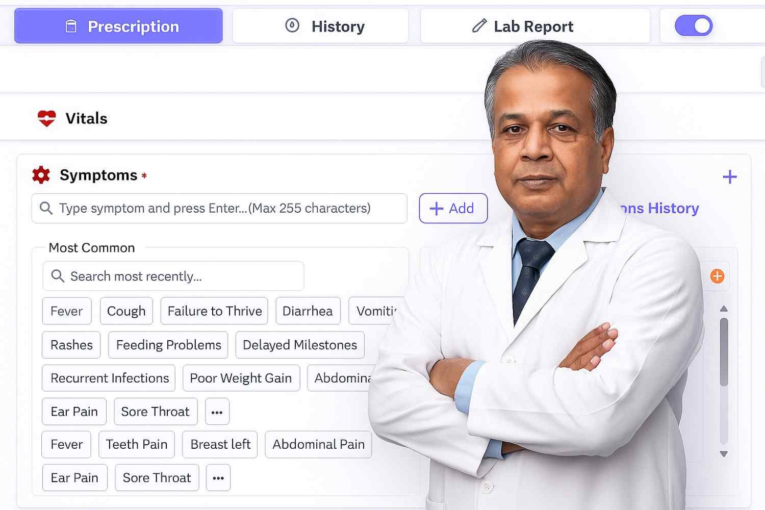 Doctor