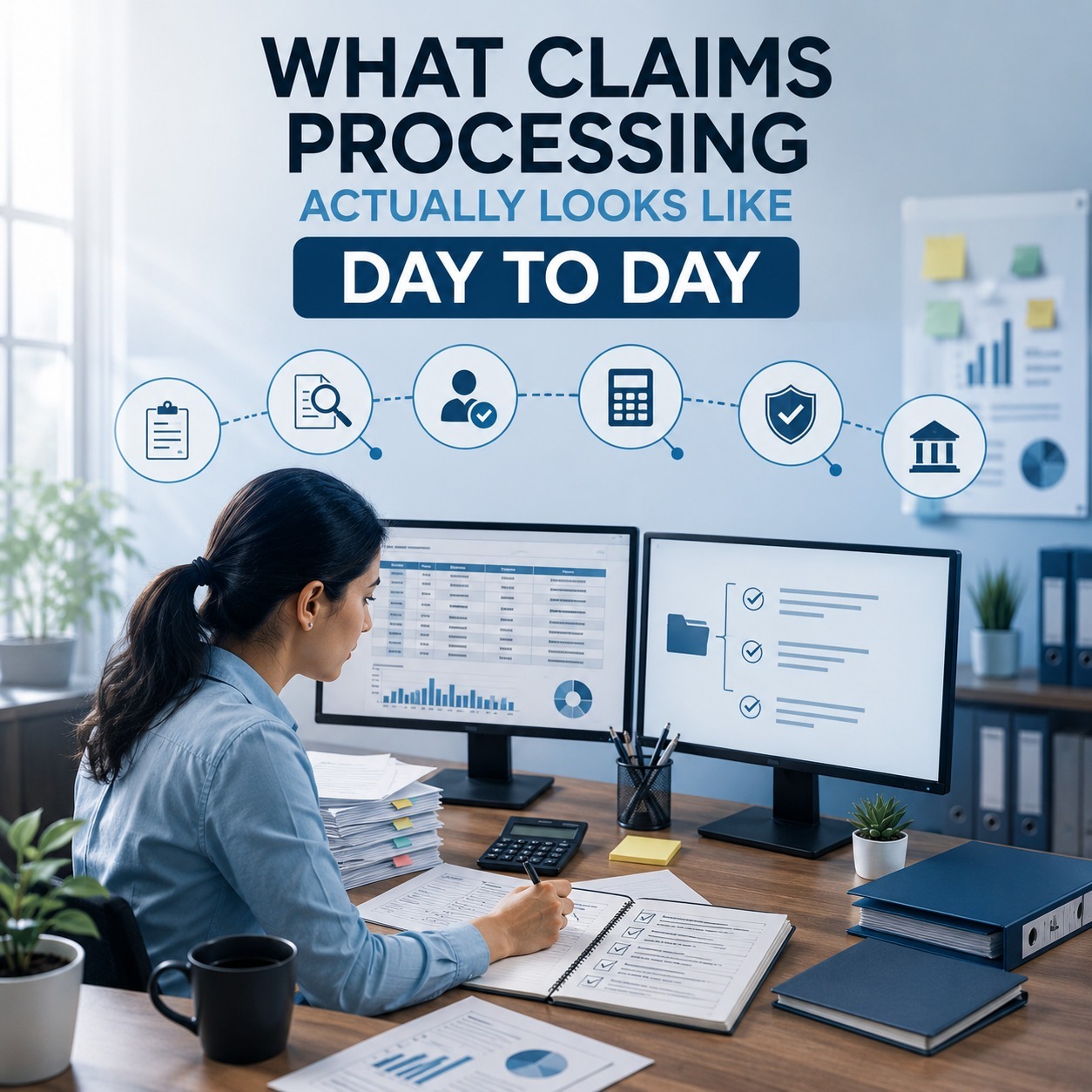 Healthcare Dashboard