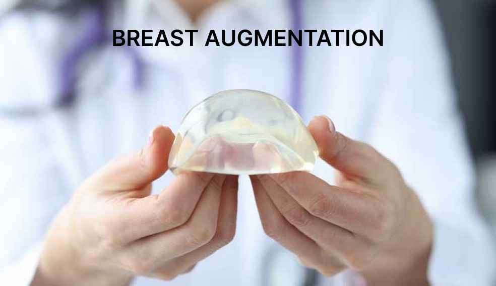 Breast Augmentation : Breast ImplantsÂ - Surgery, Cost & more